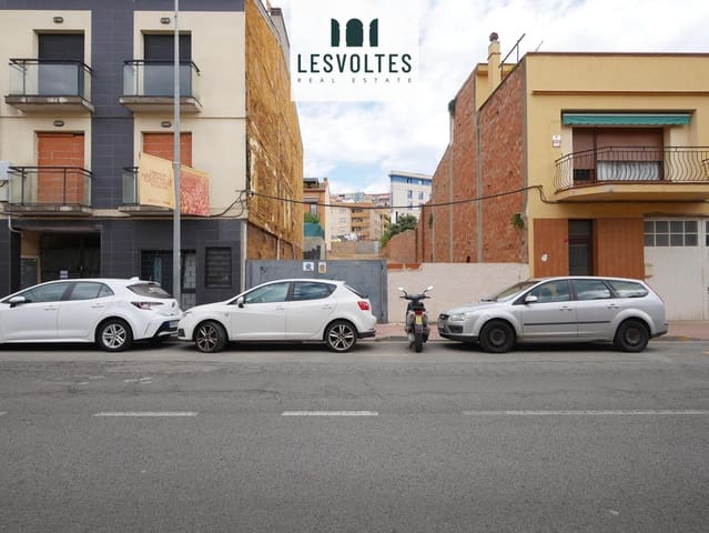 Mark till salu i Sant Joan de Palamós, Palamós - 320 000 € (Ref: 10104290)