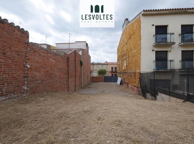 Mark till salu i Sant Joan de Palamós, Palamós - 320 000 € (Ref: 10104290)