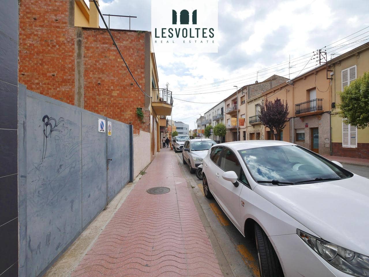 Mark till salu i Palamos - 320 000 € (Ref: 10104290)