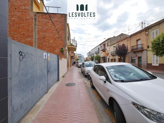 Mark till salu i Sant Joan de Palamós, Palamós - 320 000 € (Ref: 10104290)