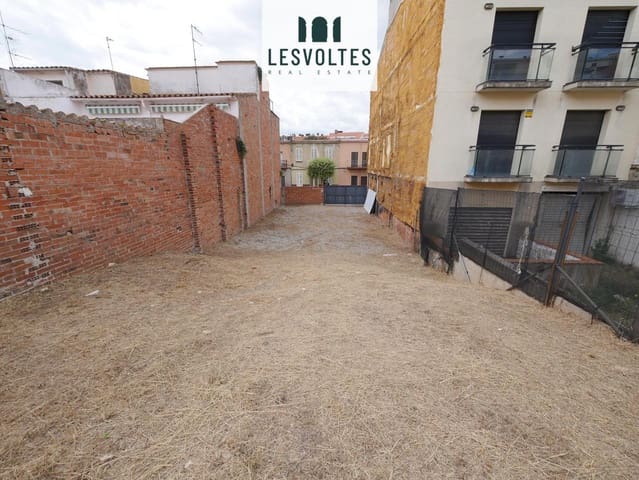 Mark till salu i Sant Joan de Palamós, Palamós - 320 000 € (Ref: 10104290)