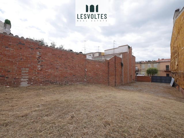Mark till salu i Sant Joan de Palamós, Palamós - 320 000 € (Ref: 10104290)