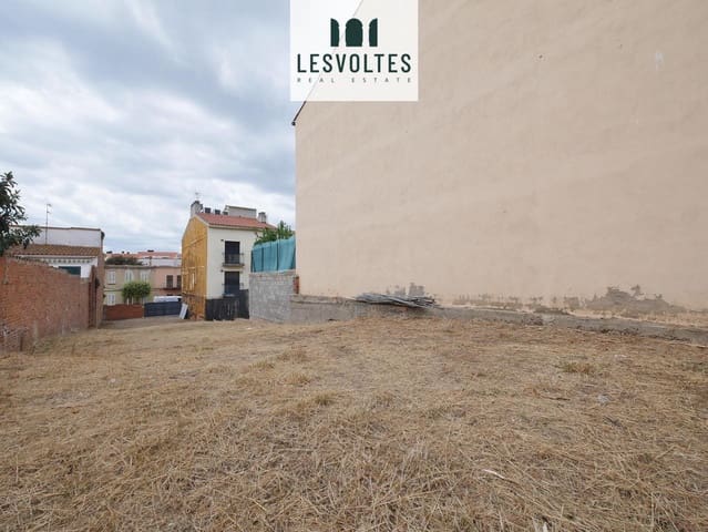 Mark till salu i Sant Joan de Palamós, Palamós - 320 000 € (Ref: 10104290)