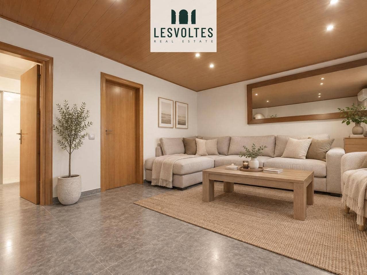 2 camera da letto Appartamento in vendita in Palafrugell - 160.000 € (Rif: 10110326)