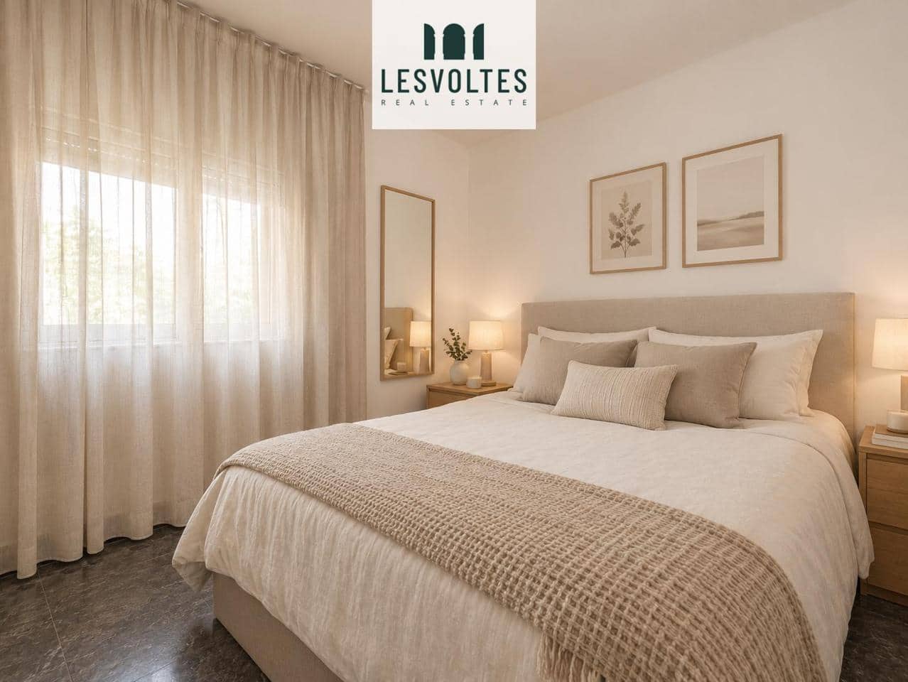 2 camera da letto Appartamento in vendita in Palafrugell - 160.000 € (Rif: 10110326)