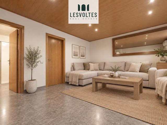 2 makuuhuone Asunto myytävänä paikassa Palafrugell - 160 000 € (Ref: 10110326)