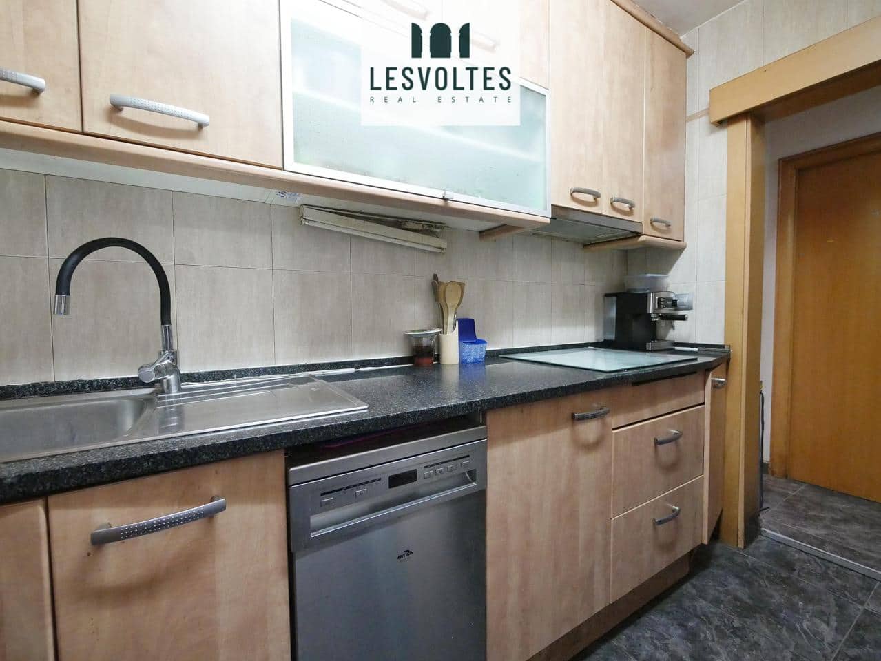 2 camera da letto Appartamento in vendita in Palafrugell - 160.000 € (Rif: 10110326)