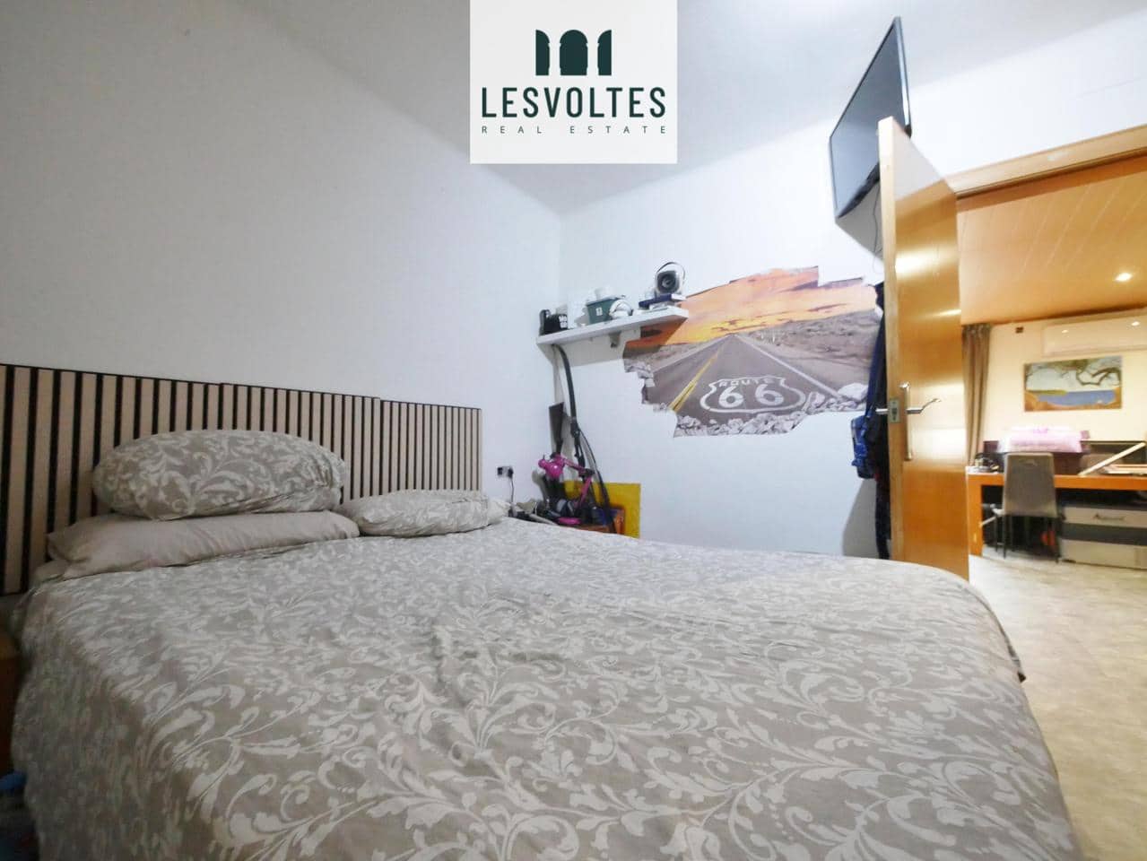 2 camera da letto Appartamento in vendita in Palafrugell - 160.000 € (Rif: 10110326)