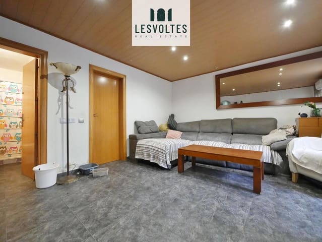 2 makuuhuone Asunto myytävänä paikassa Palafrugell - 160 000 € (Ref: 10110326)