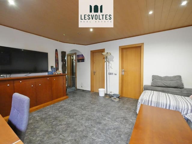 2 makuuhuone Asunto myytävänä paikassa Palafrugell - 160 000 € (Ref: 10110326)