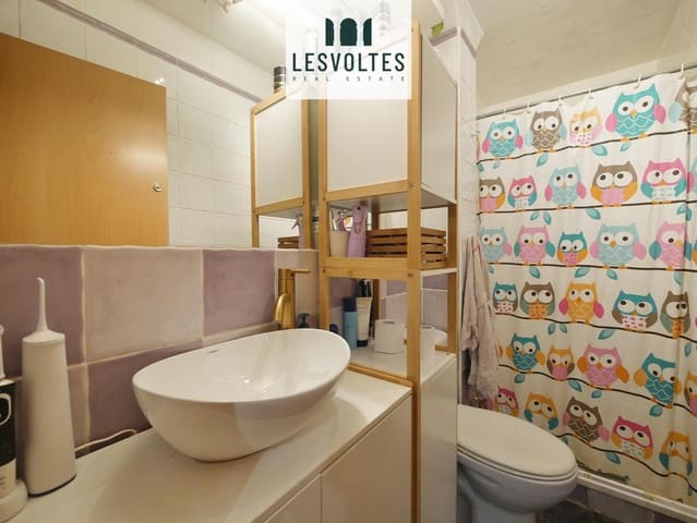 2 makuuhuone Asunto myytävänä paikassa Palafrugell - 160 000 € (Ref: 10110326)