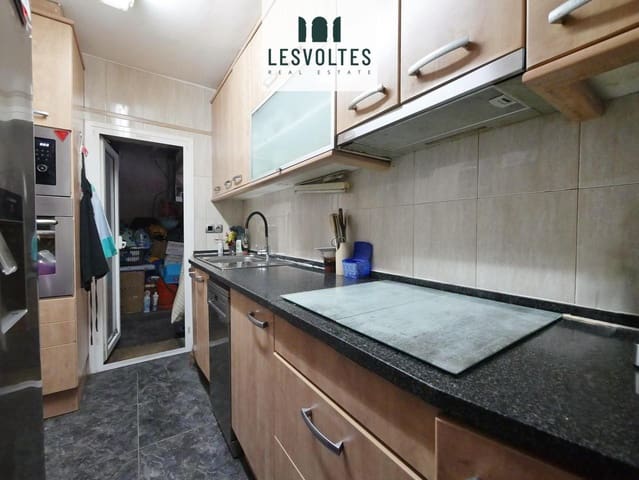 2 makuuhuone Asunto myytävänä paikassa Palafrugell - 160 000 € (Ref: 10110326)