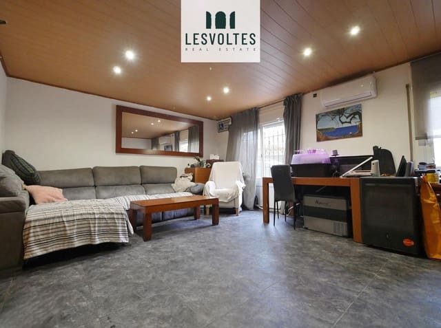 2 makuuhuone Asunto myytävänä paikassa Palafrugell - 160 000 € (Ref: 10110326)