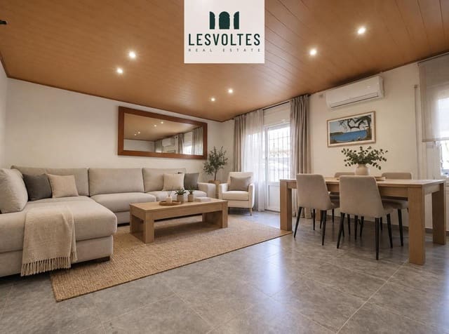 2 makuuhuone Asunto myytävänä paikassa Palafrugell - 160 000 € (Ref: 10110326)
