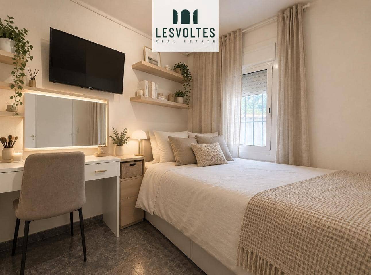 2 camera da letto Appartamento in vendita in Palafrugell - 160.000 € (Rif: 10110326)