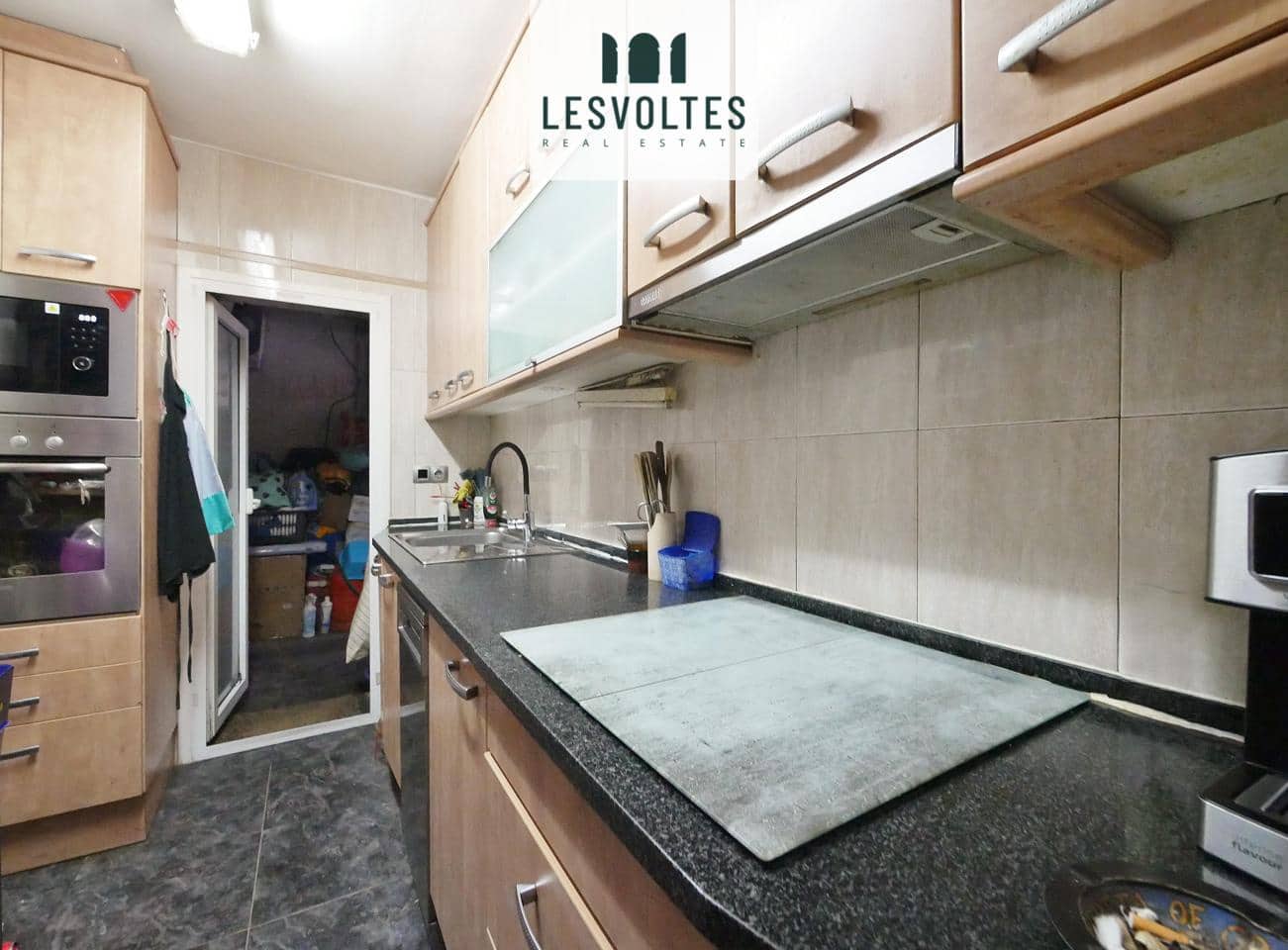 2 camera da letto Appartamento in vendita in Palafrugell - 160.000 € (Rif: 10110326)