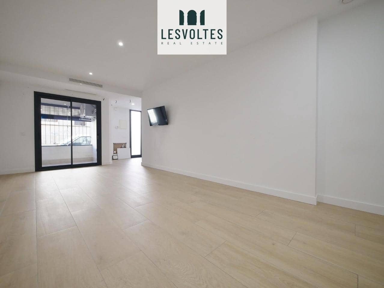 3 bedroom Flat for rent in Palafrugell with garage - € 1,300 (Ref: 10113272)