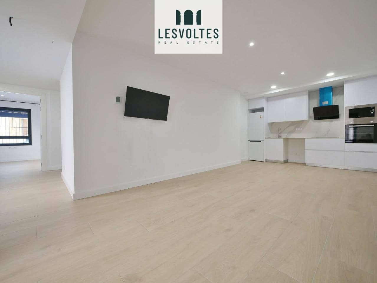 3 bedroom Flat for rent in Palafrugell with garage - € 1,300 (Ref: 10113272)