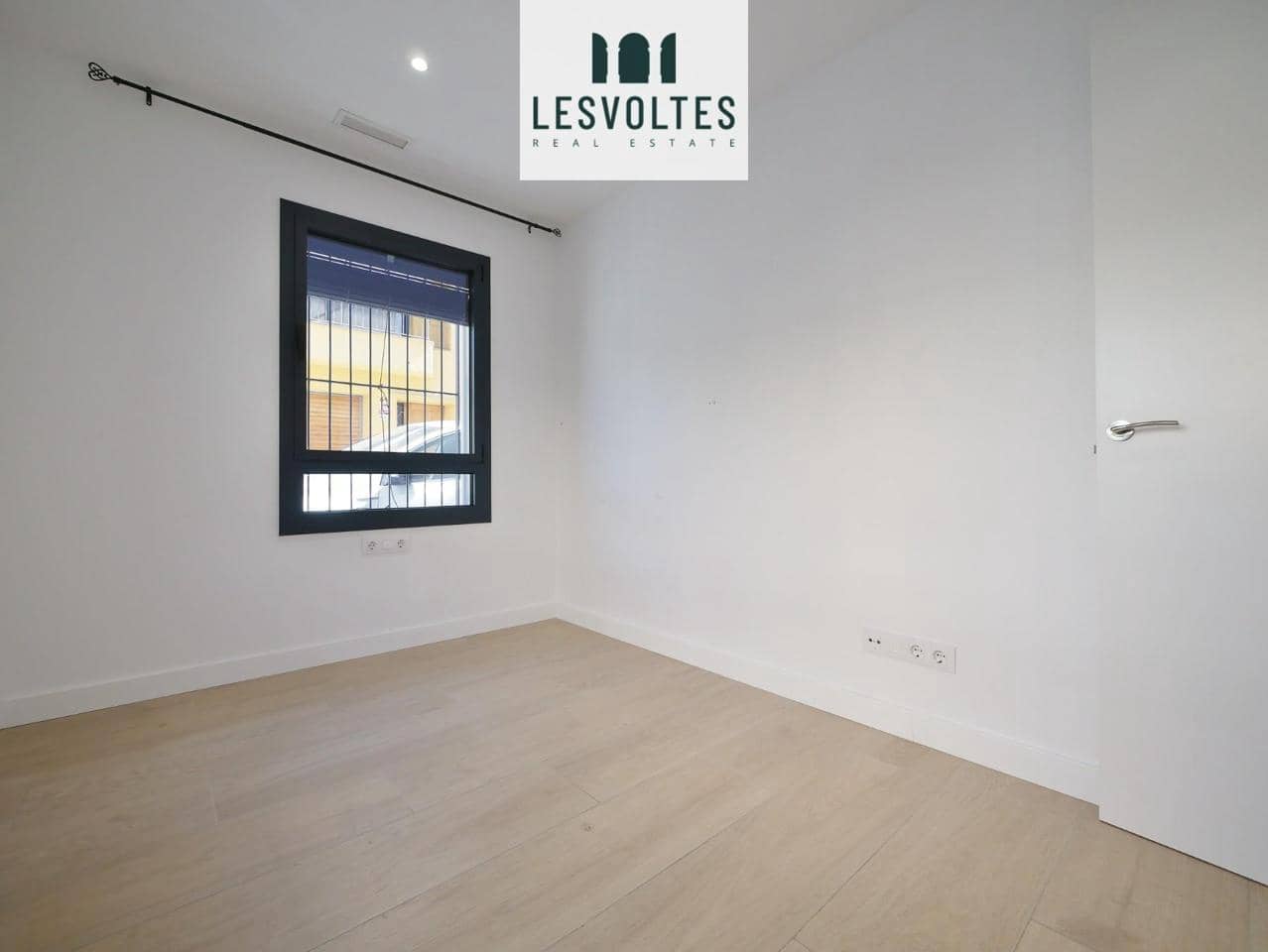 3 bedroom Flat for rent in Palafrugell with garage - € 1,300 (Ref: 10113272)