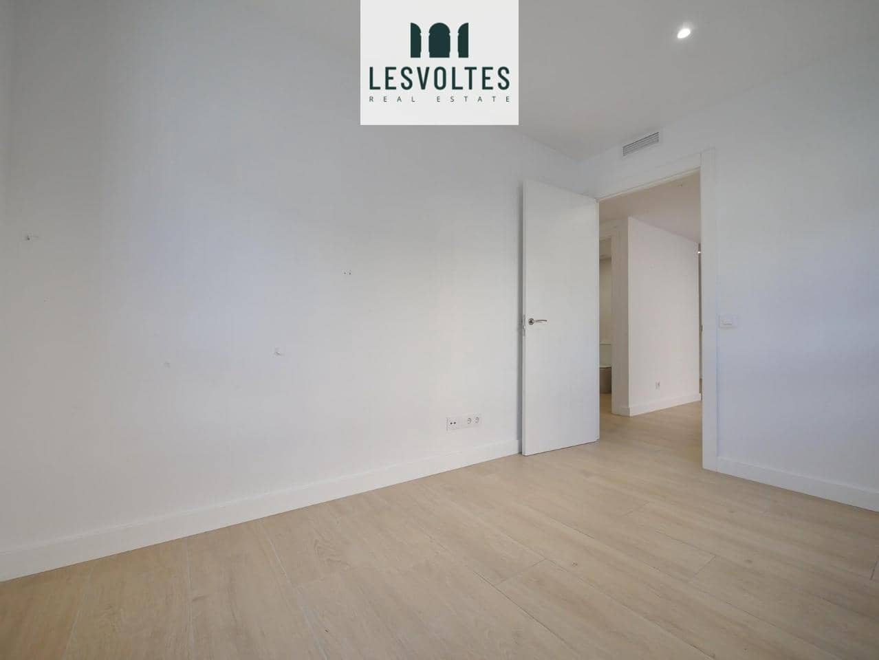 3 bedroom Flat for rent in Palafrugell with garage - € 1,300 (Ref: 10113272)