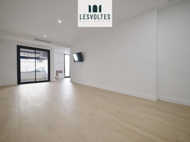 3 camera da letto Appartamento da affittare in Palafrugell con garage - 1.300 € (Rif: 10113272)