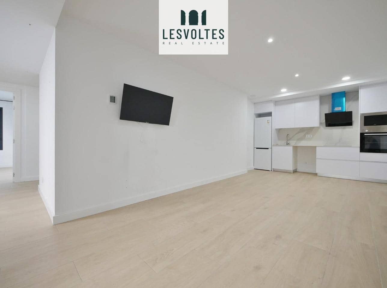 3 bedroom Flat for rent in Palafrugell with garage - € 1,300 (Ref: 10113272)