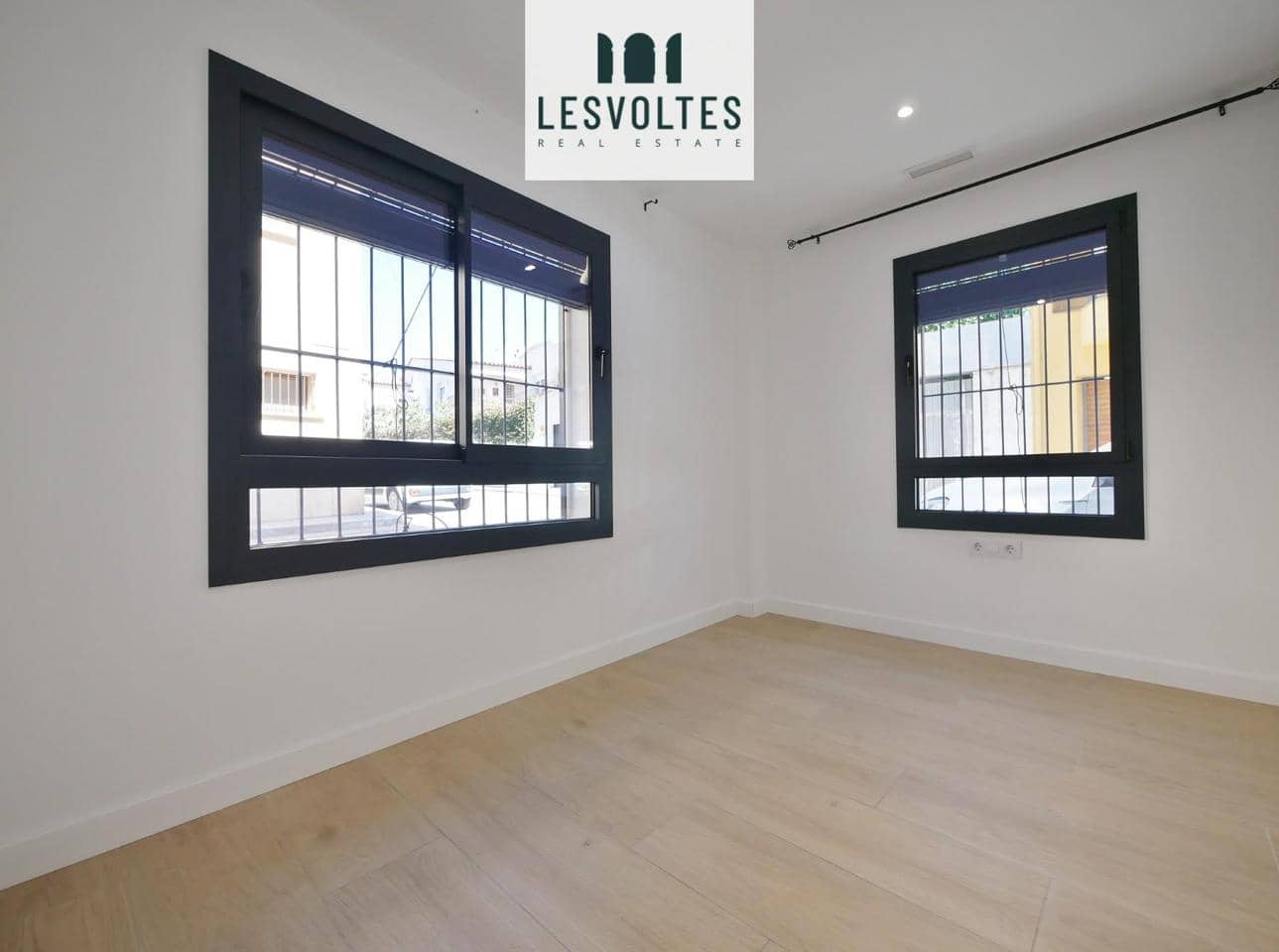 3 bedroom Flat for rent in Palafrugell with garage - € 1,300 (Ref: 10113272)