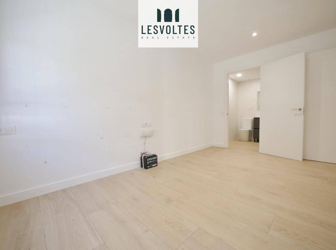 3 bedroom Flat for rent in Palafrugell with garage - € 1,300 (Ref: 10113272)