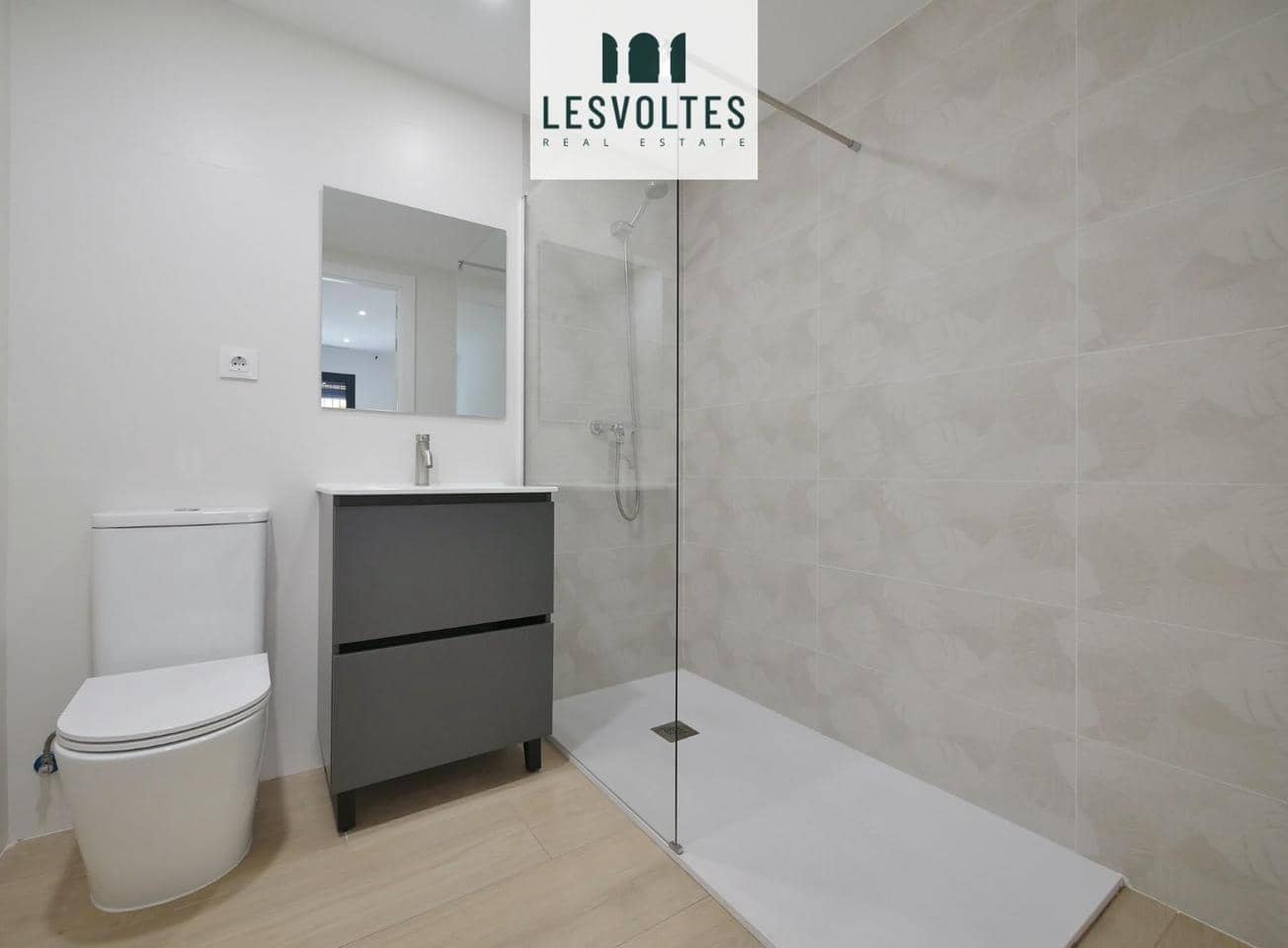 3 bedroom Flat for rent in Palafrugell with garage - € 1,300 (Ref: 10113272)