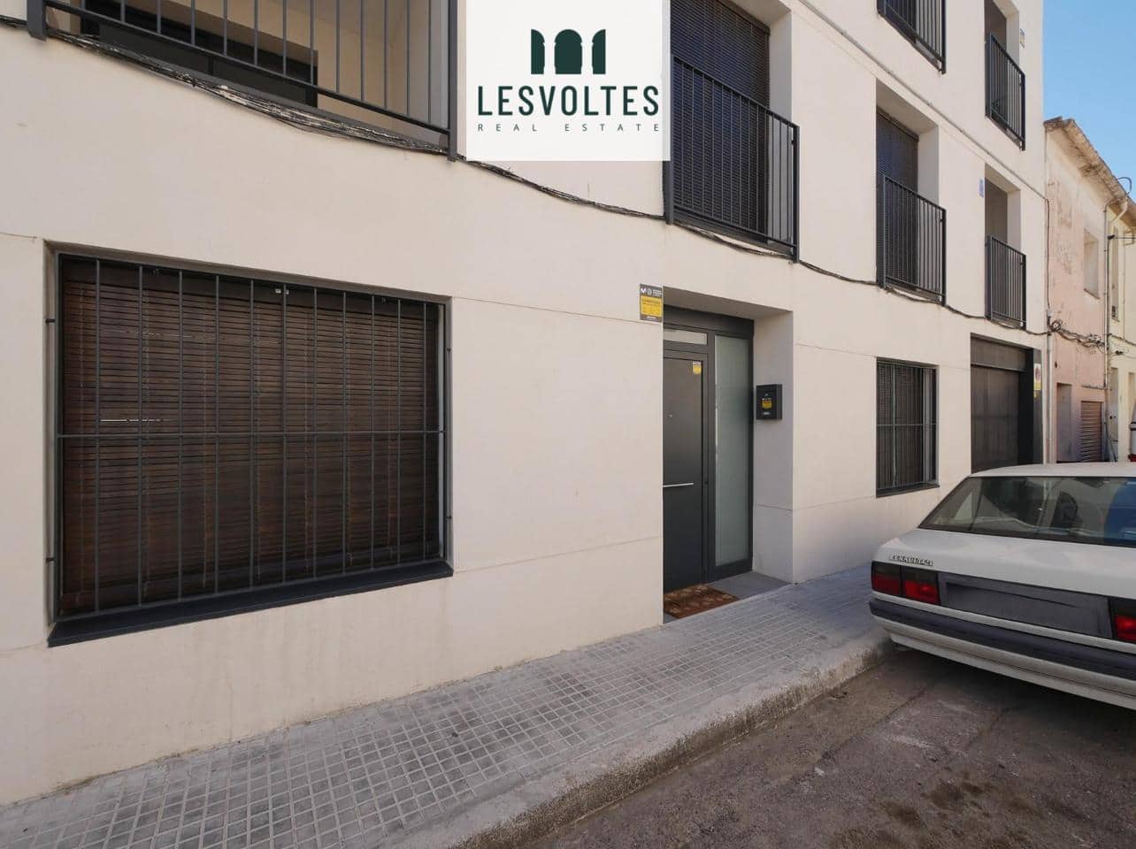 3 bedroom Flat for rent in Palafrugell with garage - € 1,300 (Ref: 10113272)