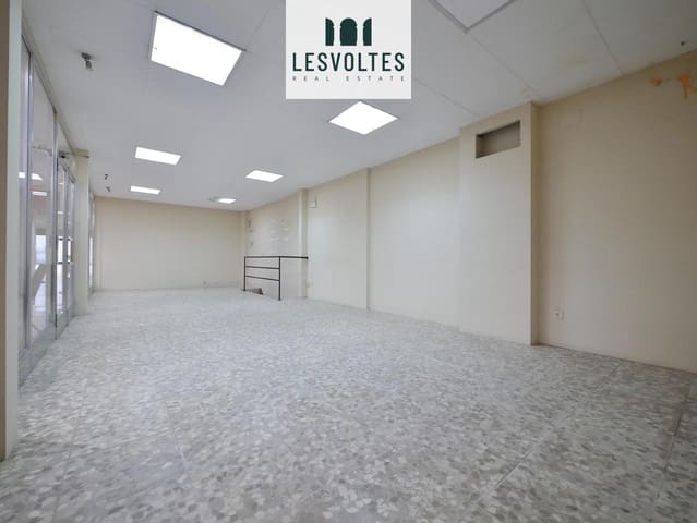 2 chambre Entreprise à vendre à Palafrugell - 50 000 € (Ref: 10113273)
