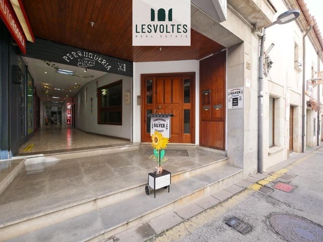 2 chambre Entreprise à vendre à Palafrugell - 50 000 € (Ref: 10113273)