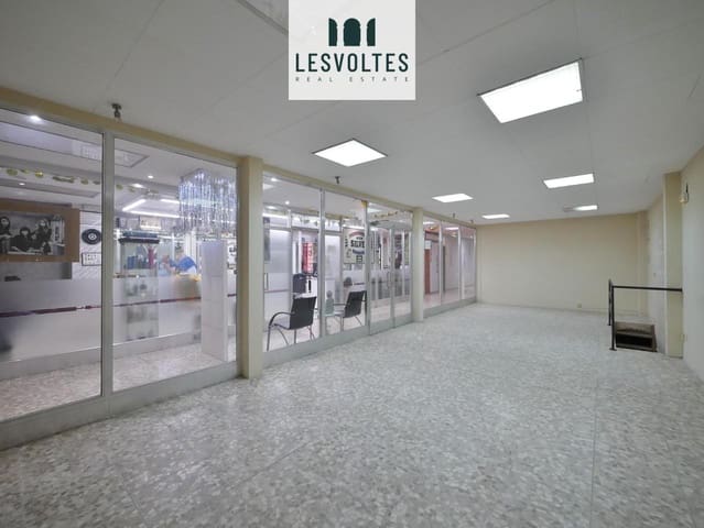 2 chambre Entreprise à vendre à Palafrugell - 50 000 € (Ref: 10113273)