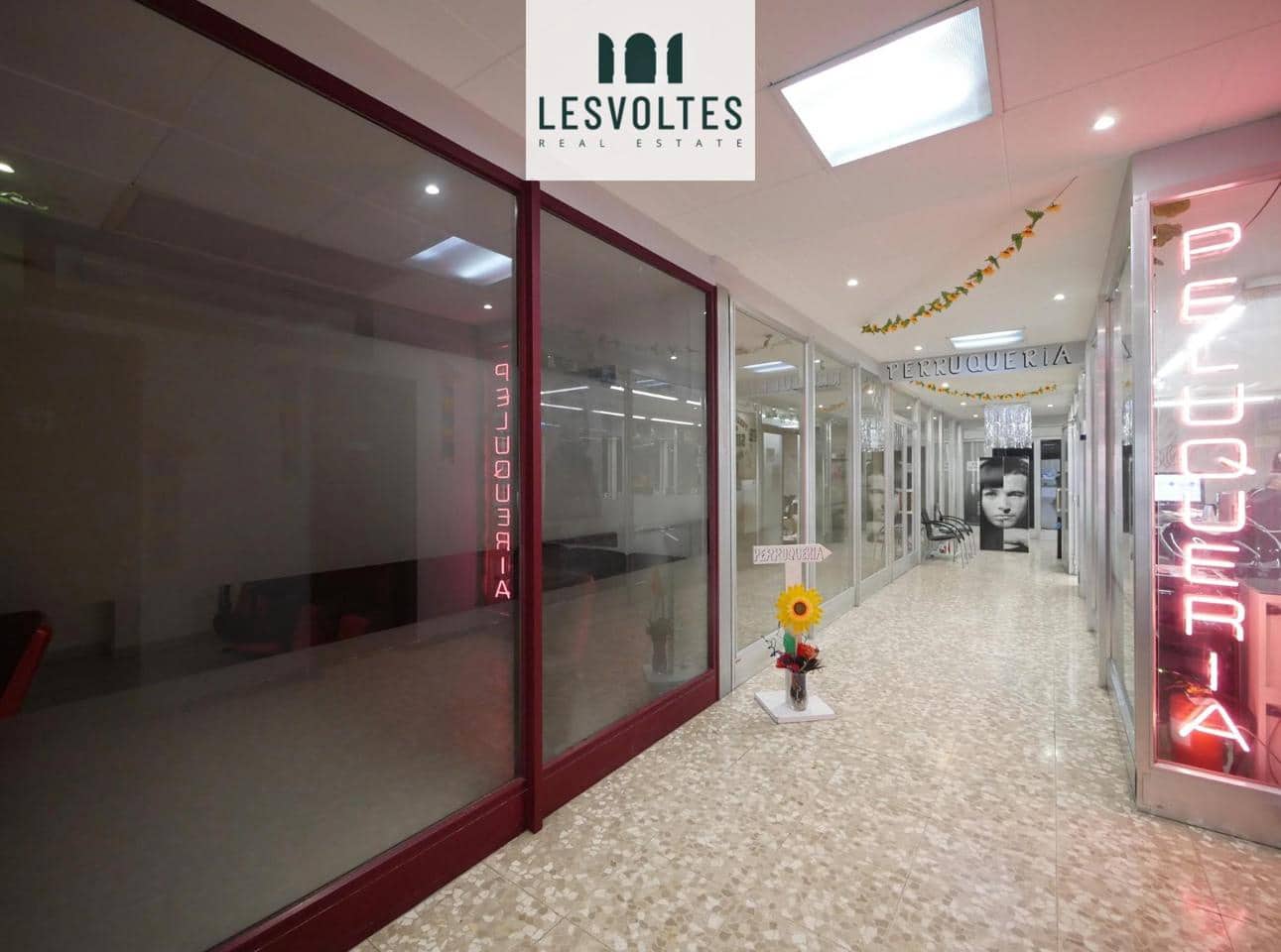 2 bedroom Business for sale in Palafrugell - € 50,000 (Ref: 10113273)