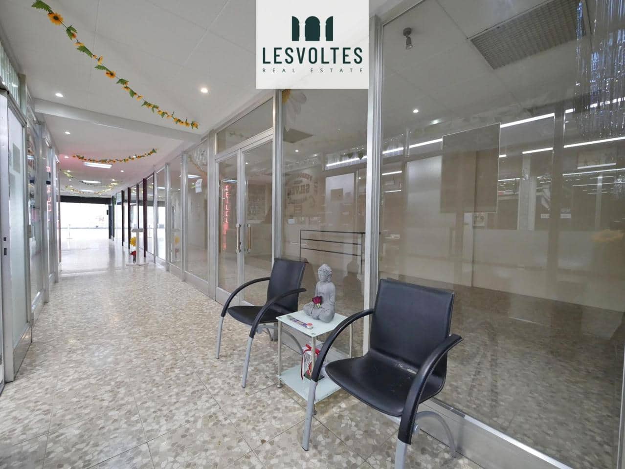 2 bedroom Business for sale in Palafrugell - € 50,000 (Ref: 10113273)