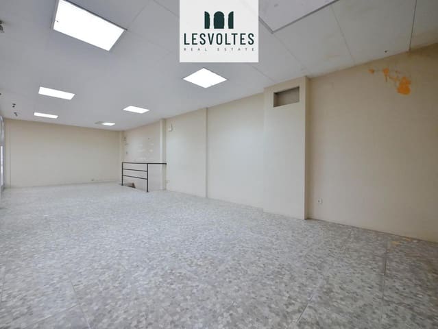 2 chambre Entreprise à vendre à Palafrugell - 50 000 € (Ref: 10113273)