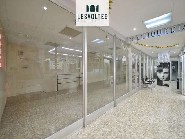 2 chambre Entreprise à vendre à Palafrugell - 50 000 € (Ref: 10113273)