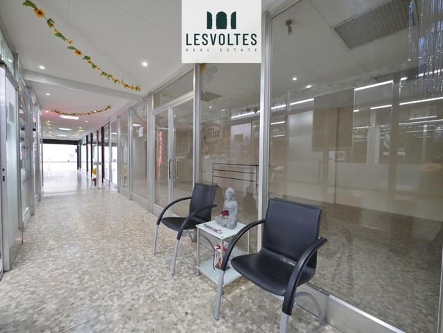 2 chambre Entreprise à vendre à Palafrugell - 50 000 € (Ref: 10113273)
