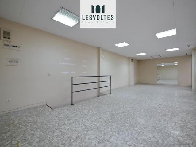 2 chambre Entreprise à vendre à Palafrugell - 50 000 € (Ref: 10113273)