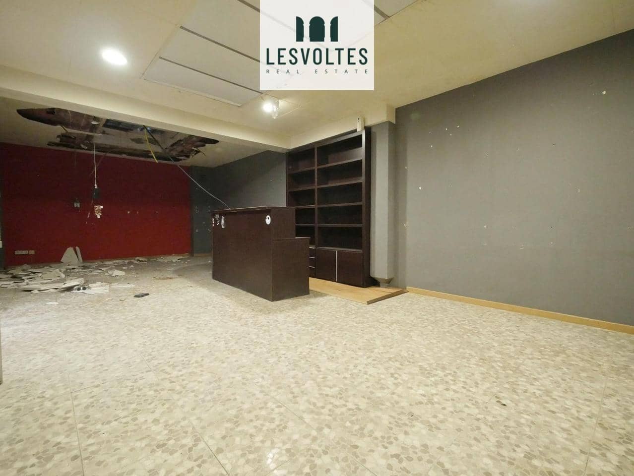 2 bedroom Business for sale in Palafrugell - € 50,000 (Ref: 10113274)