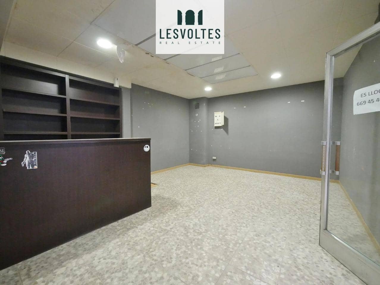 2 bedroom Business for sale in Palafrugell - € 50,000 (Ref: 10113274)