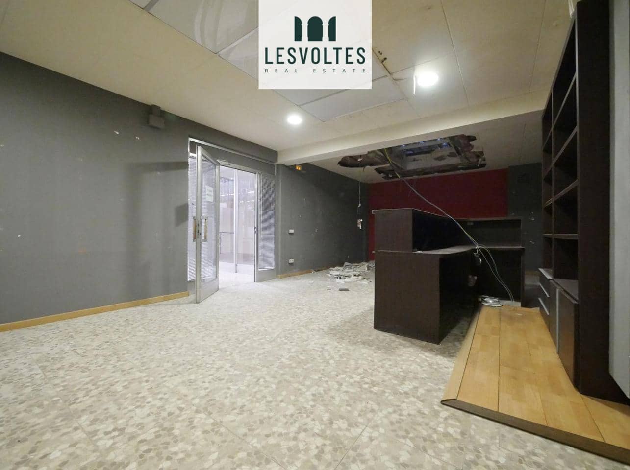 2 bedroom Business for sale in Palafrugell - € 50,000 (Ref: 10113274)
