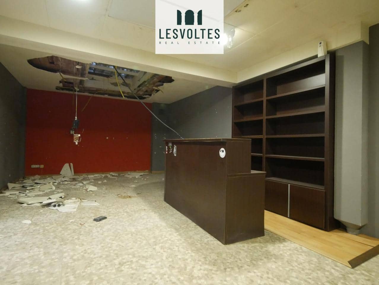 2 bedroom Business for sale in Palafrugell - € 50,000 (Ref: 10113274)