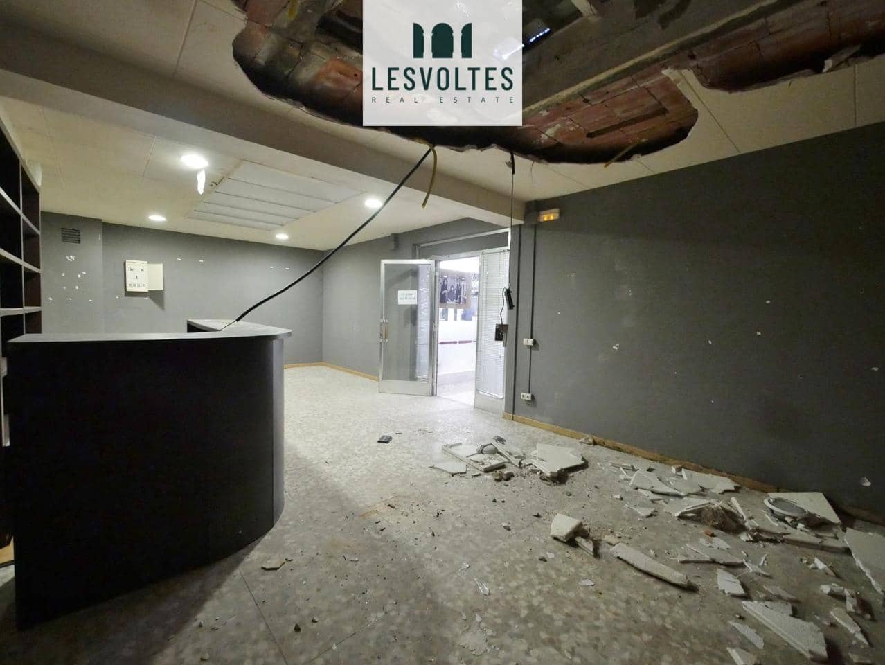 2 bedroom Business for sale in Palafrugell - € 50,000 (Ref: 10113274)