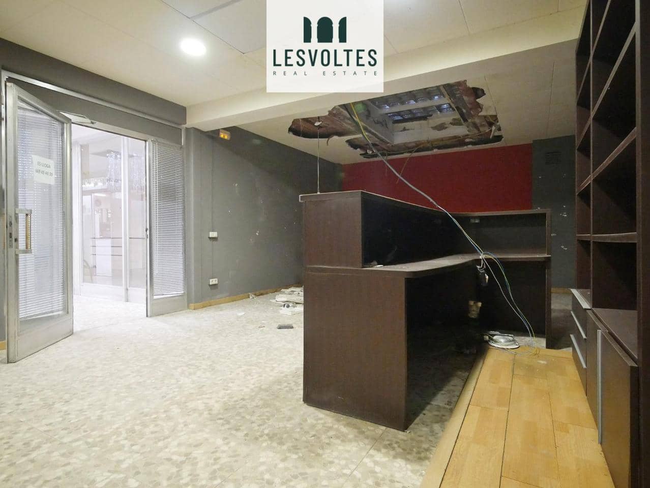 2 bedroom Business for sale in Palafrugell - € 50,000 (Ref: 10113274)
