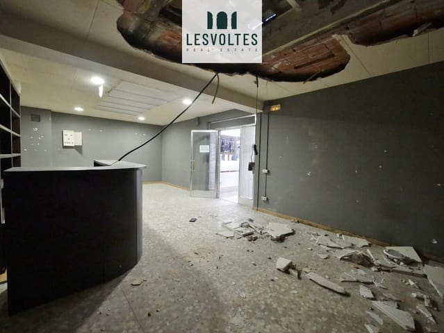 2 chambre Entreprise à vendre à Palafrugell - 50 000 € (Ref: 10113274)