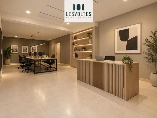 2 chambre Entreprise à vendre à Palafrugell - 50 000 € (Ref: 10113274)