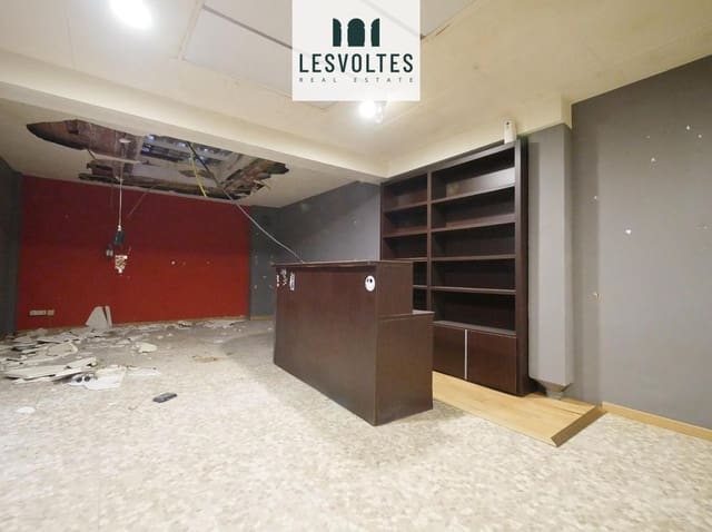 2 chambre Entreprise à vendre à Palafrugell - 50 000 € (Ref: 10113274)