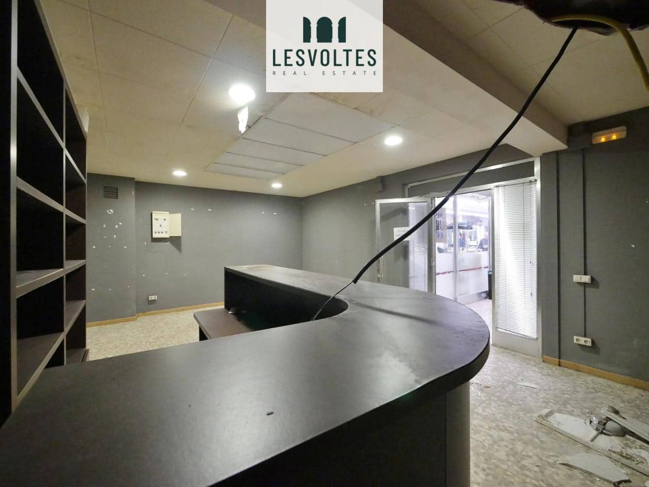 2 bedroom Business for sale in Palafrugell - € 50,000 (Ref: 10113274)