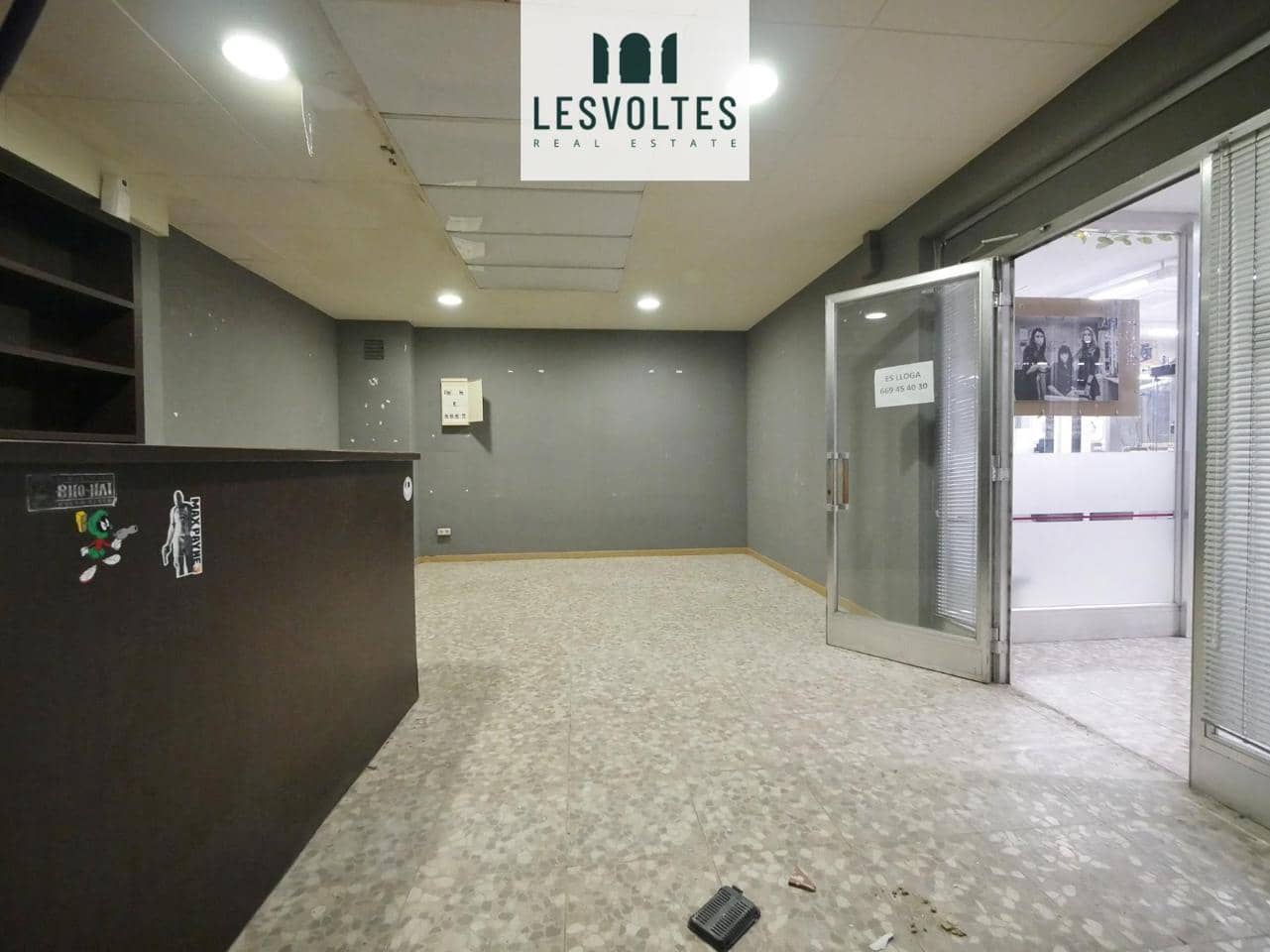 2 bedroom Business for sale in Palafrugell - € 50,000 (Ref: 10113274)